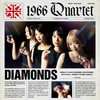 DIAMONDS@1966 QUARTET