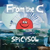 SPiCYSOL[?om the C [fWpbNdl] [CD+DVD]