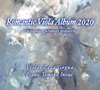 Romantic Viola Album 2020@???????VA[? ????L?[?P[?