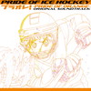 ??PRIDE OF ICE HOCKEY ????????PRIDE OF ORANGE??????????????????????MONACA