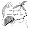 ANANT-GARDE EYES[?ng to Fly