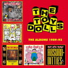 ??????????????????? 1989-1993 [5CD]