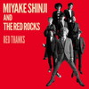 ?M?⺌䉹[?The Red Rocks[?d Thanks [WPbgdl]