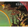 J?ⶇB]????OX-40th Anniversary Deluxe Edition- [SA-CDnCubhCD] [2Blu-ray+3CD] []