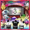 THREE1989[?rector's Cut [Blu-ray+CD]