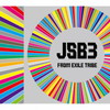 ?g? J SOUL BROTHERS from EXILE TRIBE[?ST BROTHERS [ THIS IS JSB [3CD]