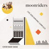 moonriders[?VE 2020 NAKANO SUNPLAZA [2CD]
