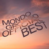 MONDO GROSSO[?NDO GROSSO OFFICIAL BEST [WPbgdl] [Blu-ray+2CD]