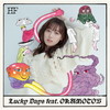 E????Lucky Days feat. OKAMOTO'S