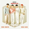 AB6IX[?SOLUTE 6IX