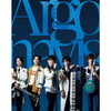 Argonavis ? GYROAXIA[???c??????????c? [Blu-ray+CD] []