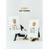 C[?K[? TOKEN [CD+DVD] []