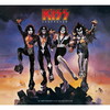 KISS[?????? 45?S?^????????????c??? [2CD] []