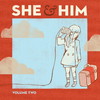 SHE [? HIM[?LUME TWO