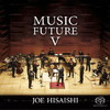 ??Q presents MUSIC FUTURE 5@??Q[????????????????c??????? ??????[?CL[? [SA-CDnCubhCD]