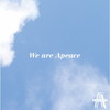 Apeace[? are Apeace [CD+DVD]