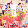 NACHERRY[?NDY SUNDAY [Blu-ray+CD] []