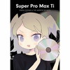 Q????o?THE??????????[?per Pro Max Ti [Blu-ray+CD] []