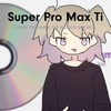 Q????o?THE??????????[?per Pro Max Ti