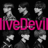 Da-iCE feat.?????liveDevil [CD+DVD]