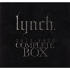 lynch.[?11-2020 COMPLETE BOX [Blu-ray+11CD] []