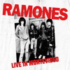Ramones[?ve in Montevideo []