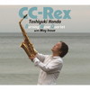 ????Burning Wave Quartet with ????[?-Rex