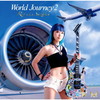 Rie a.k.a. Suzaku[?rld Journey 2
