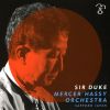 MERCER HASSY ORCHESTRA[?R DUKE [WPbgdl]
