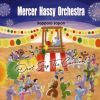 Mercer Hassy Orchestra[?n't Stop The Carnival [WPbgdl]