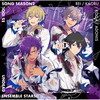 UNDEAD[????????????????[? ES???????? season2 FORBIDDEN RAIN