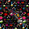 Youplus[? THE NIGHT OF THE COSMIC EXPRESS [CD+DVD] []