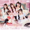 Luce Twinkle Wink??[??FA??NTASY?? [CD+DVD] []