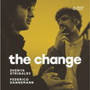 ZHENYA STRIGALEV [? FEDERICO DANNEMANN[?E CHANGE