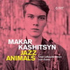 MAKAR KASHITSYN[?ZZ ANIMALS