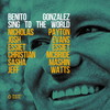 BENITO GONZALEZ[?NG TO THE WORLD