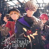 ??????B?Rhodoknight????Rosebud Gravity