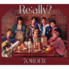 7ORDER[?[?ally[? [CD+DVD] []