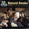 Natural Lag[?tural Awake [CD+DVD]