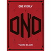 ONE N' ONLY[?UNG BLOOD [Blu-ray+CD] []