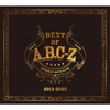A.B.C-Z[?ST OF A.B.C-Z [3CD+2DVD] []