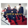 A.B.C-Z[?ST OF A.B.C-Z [3CD]