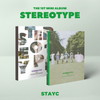 STAYC[?ereotype[? 1st Mini Album[?2???????[? [2CD]