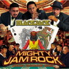 MIGHTY JAM ROCK[?ACKJACK