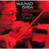 PIAZZOLLA LIVE@??OO?[?VN[? ⶇU??[?P[?