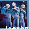 ???????????? SideM??THE IDOLM@STER SideM GROWING SIGN@L 05??Legenders[?genders