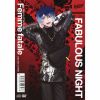 ????????????? Legacy of Host-Song ??Femme fatale??[????L?[?CV[?O??AJ?[? [CD+DVD] []