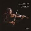 MY DEAR-MARI ADACHI PLAYS FUMIO YASUDA@M???????[?VA[? M??????C?P[?