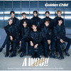Golden Child[ WOO[?[? []