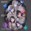 ???????????? ??c??????????THE IDOLM@STER SHINY COLORS PANOR@MA WING 03[?ANTICA